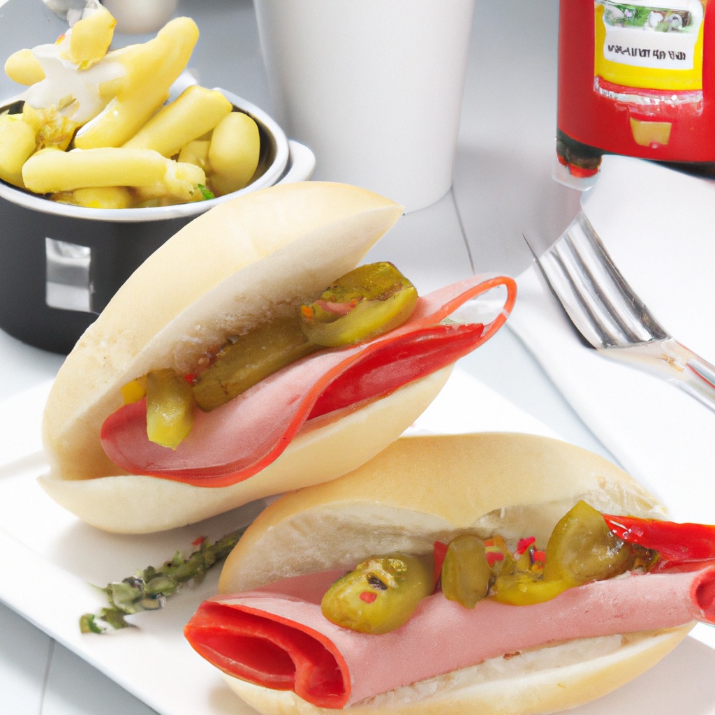 Fried Mortadella Sandwich Recipe Wise