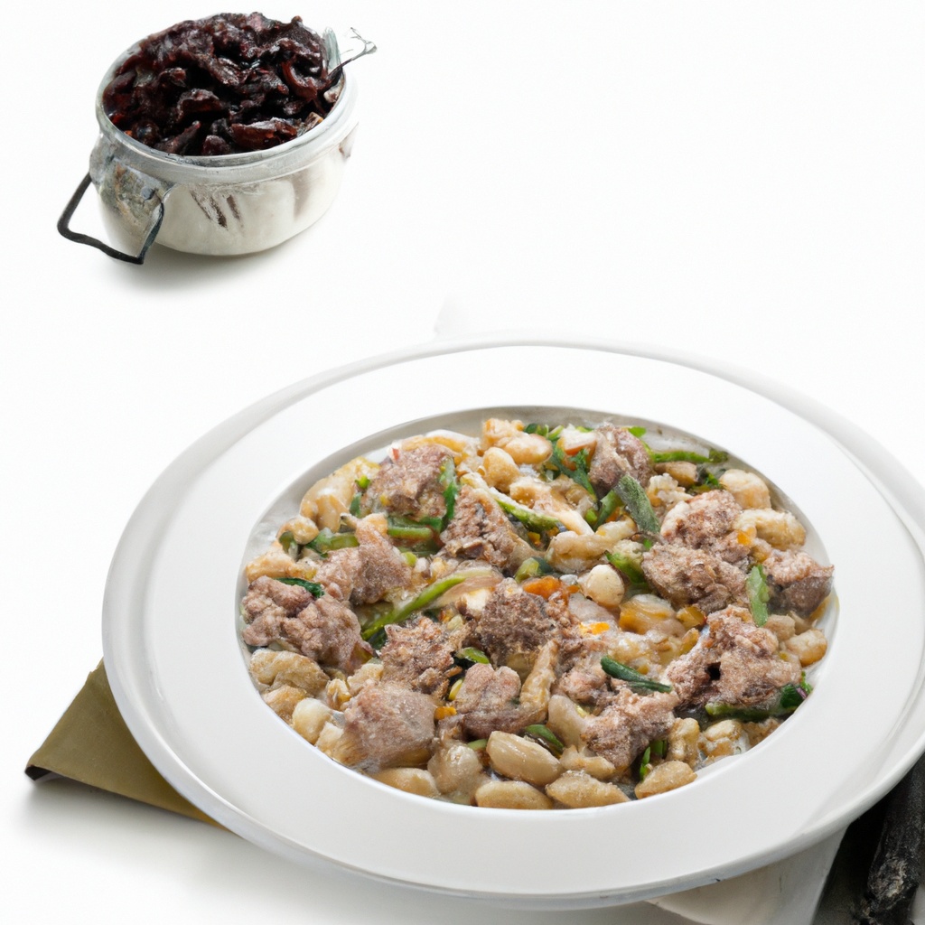 Giada De Laurentiis' White Bean and Tuna Salad Recipe Wise