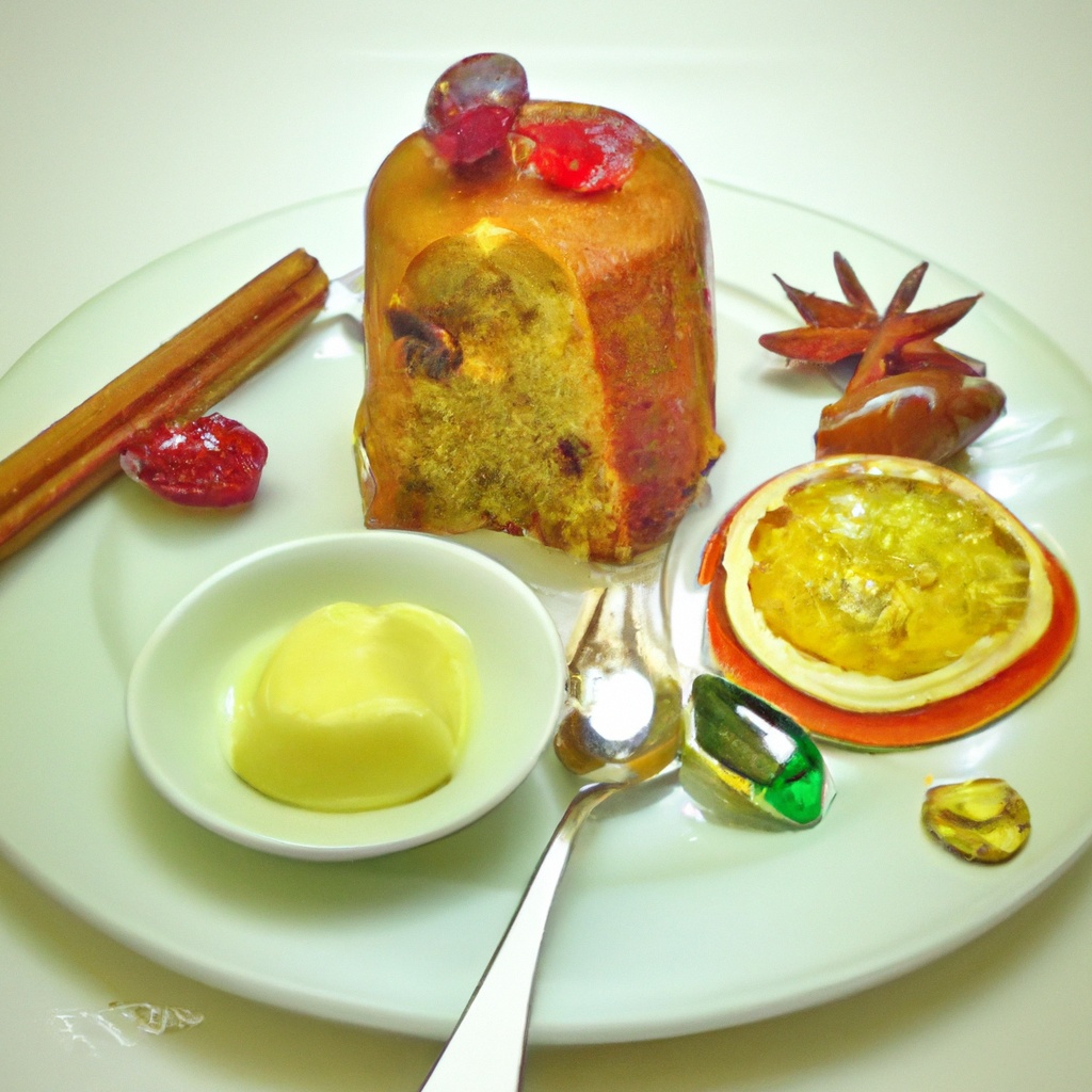 Gluten Free Boiled Fruit Cake – Recipe Wise