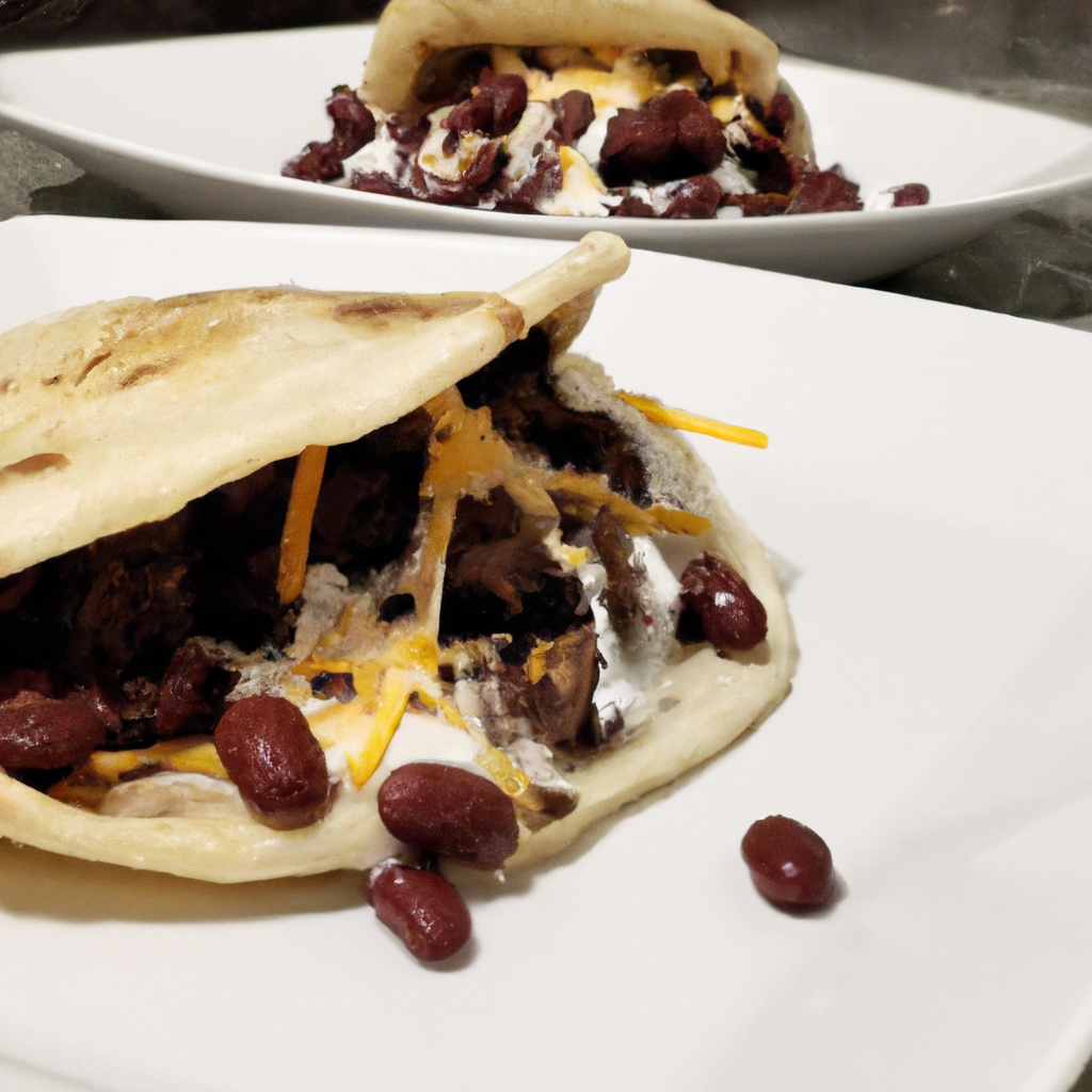 Grandma Judy's Burritos, Victoria Style Recipe Wise