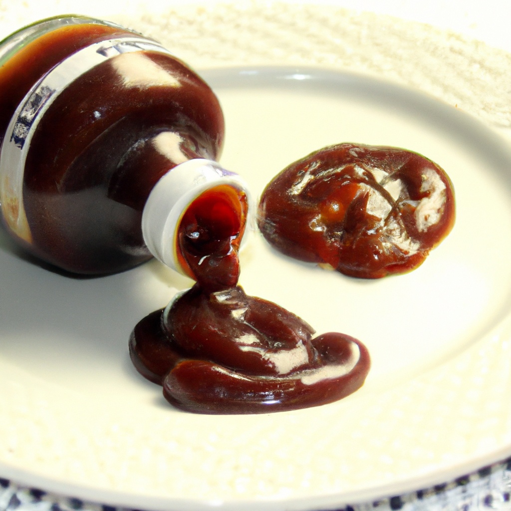 Grandma Kane's BBQ Sauce Recipe Wise