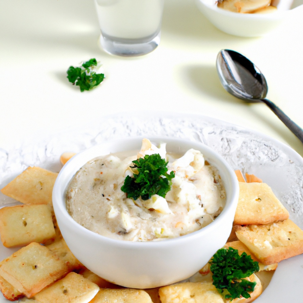 Grandma's Cracker Dressing Recipe Wise