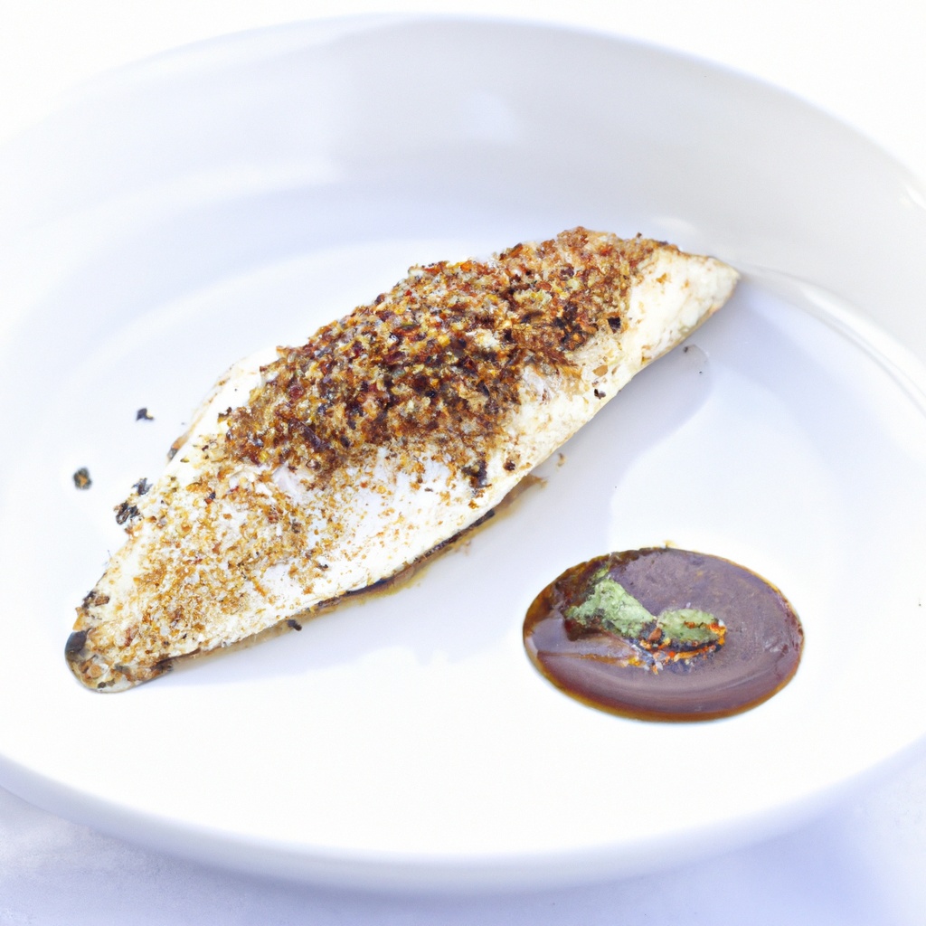Grilled Halibut With Korean BBQ Sauce Recipe Wise