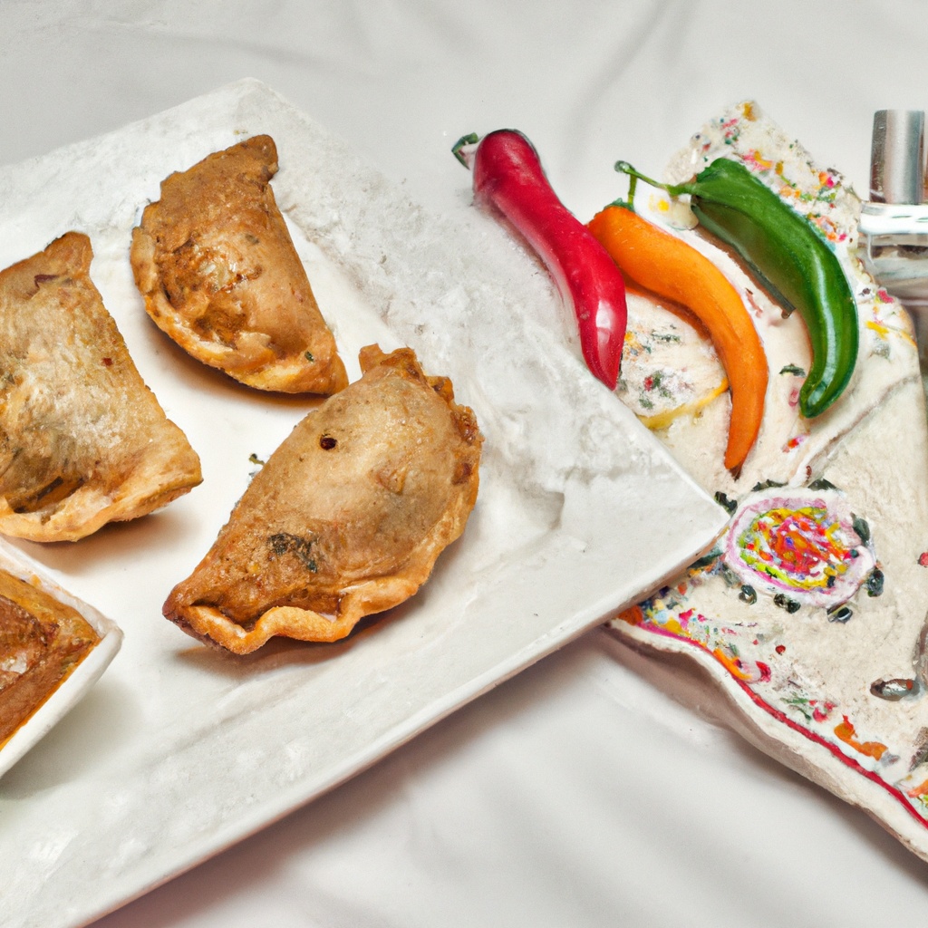 Ground Chicken Empanadas Recipe Wise