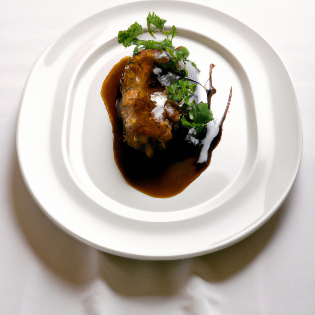 Guinness & Honey Glazed Pork Loin Recipe Wise