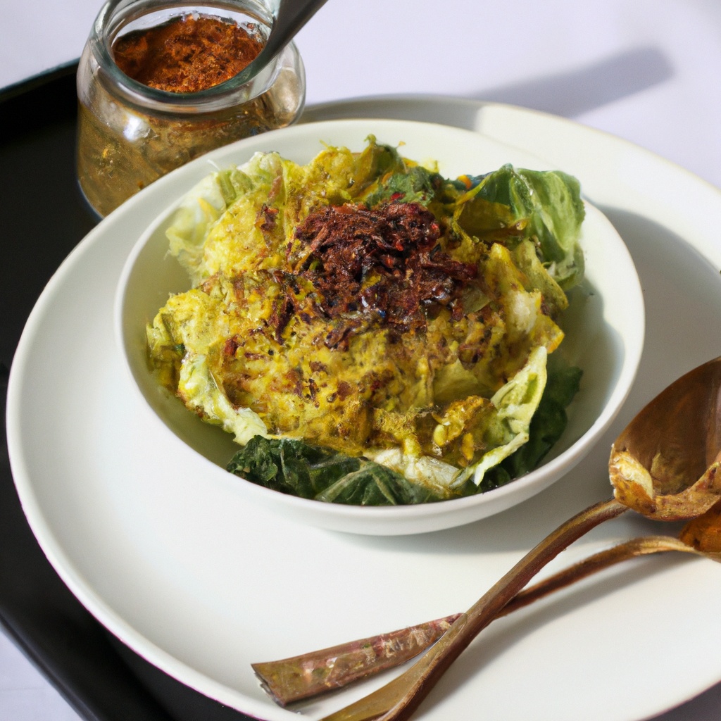 Gujarati Cabbage Curry Recipe Wise