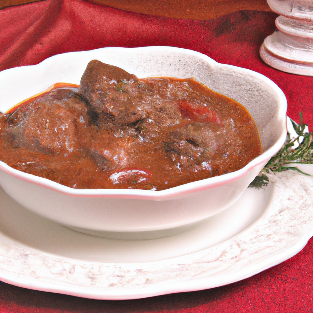 Heinz 57 Beef Stew Recipe Wise