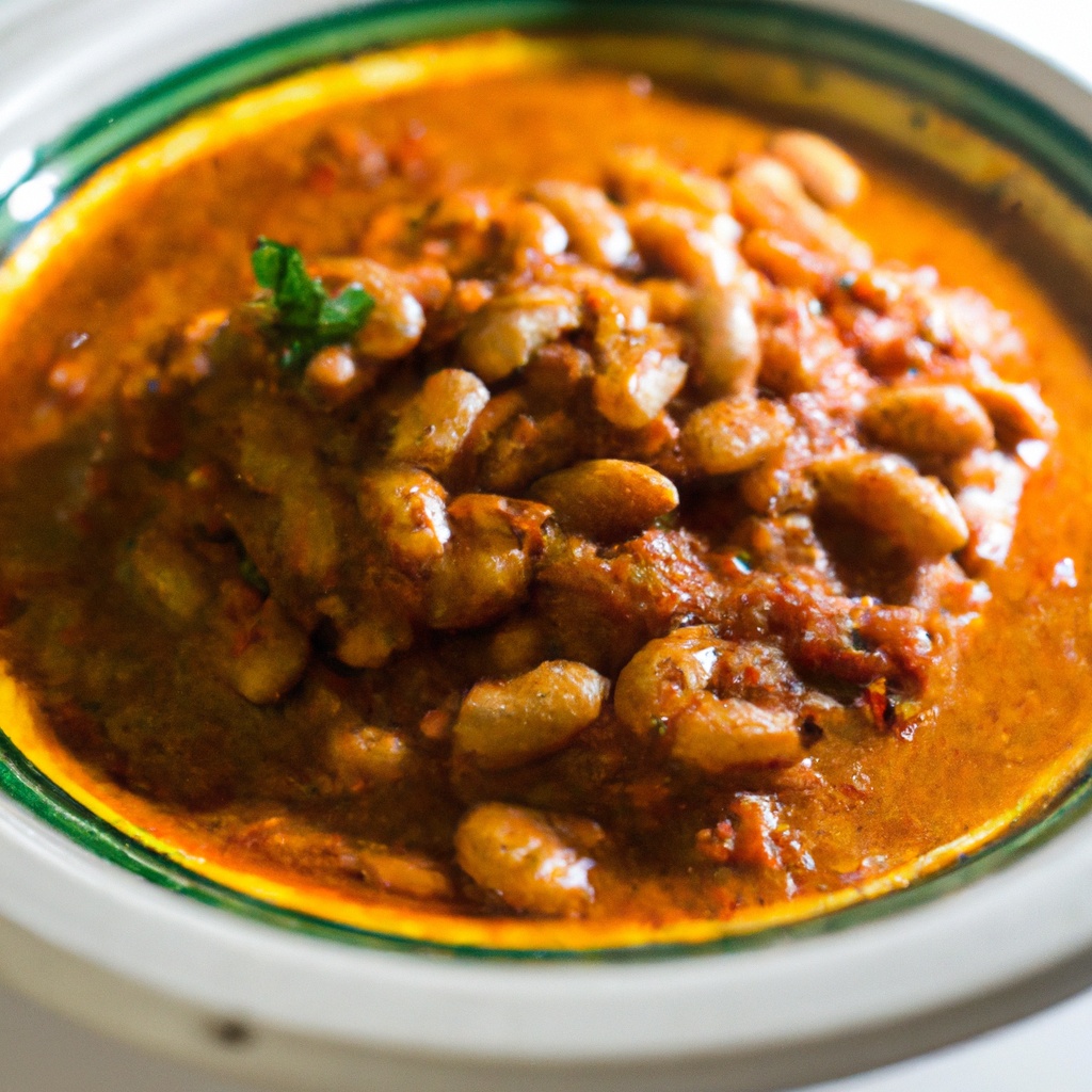 How to Make a Simple Pot of Anasazi Beans Recipe Wise