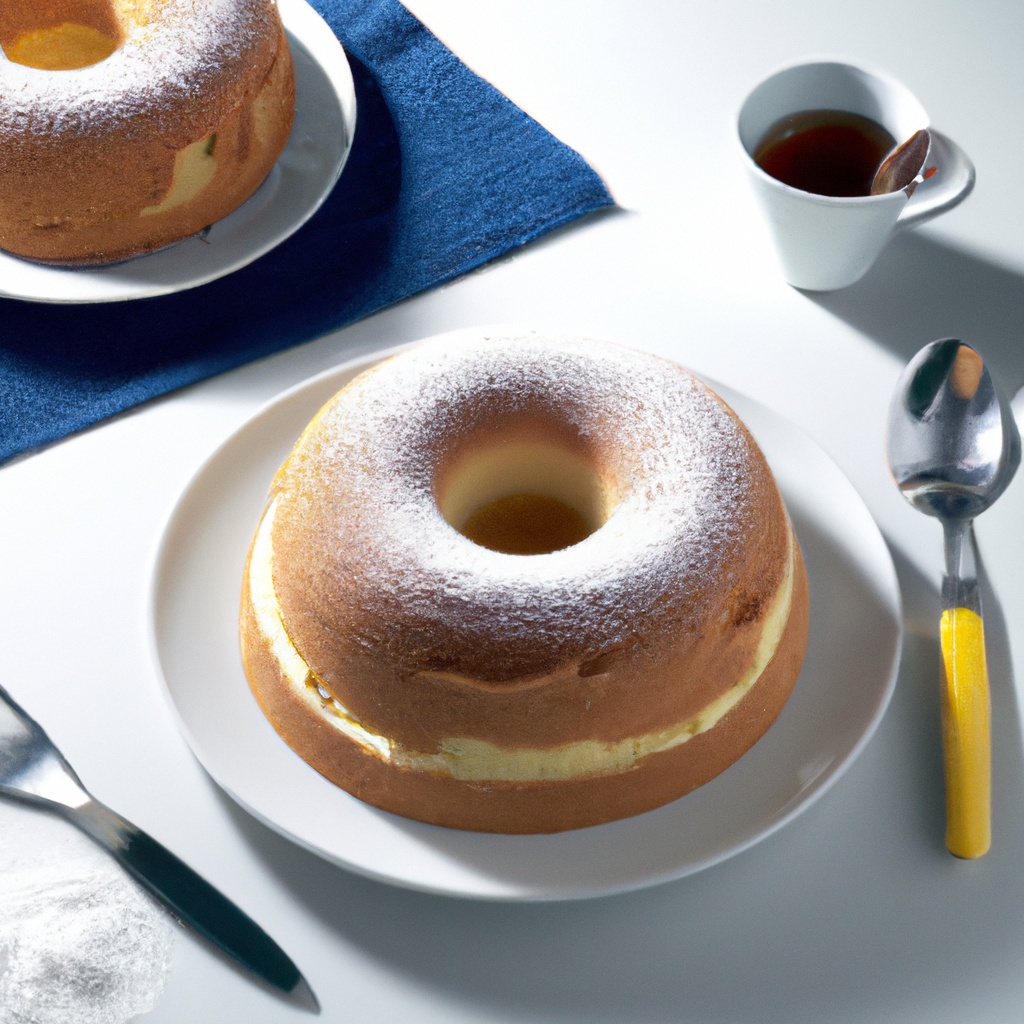 Hungarian CheeseFilled Coffee Cake Recipe Wise