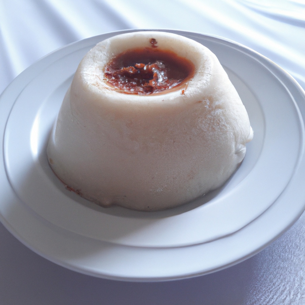 Impossible Pudding Recipe Wise