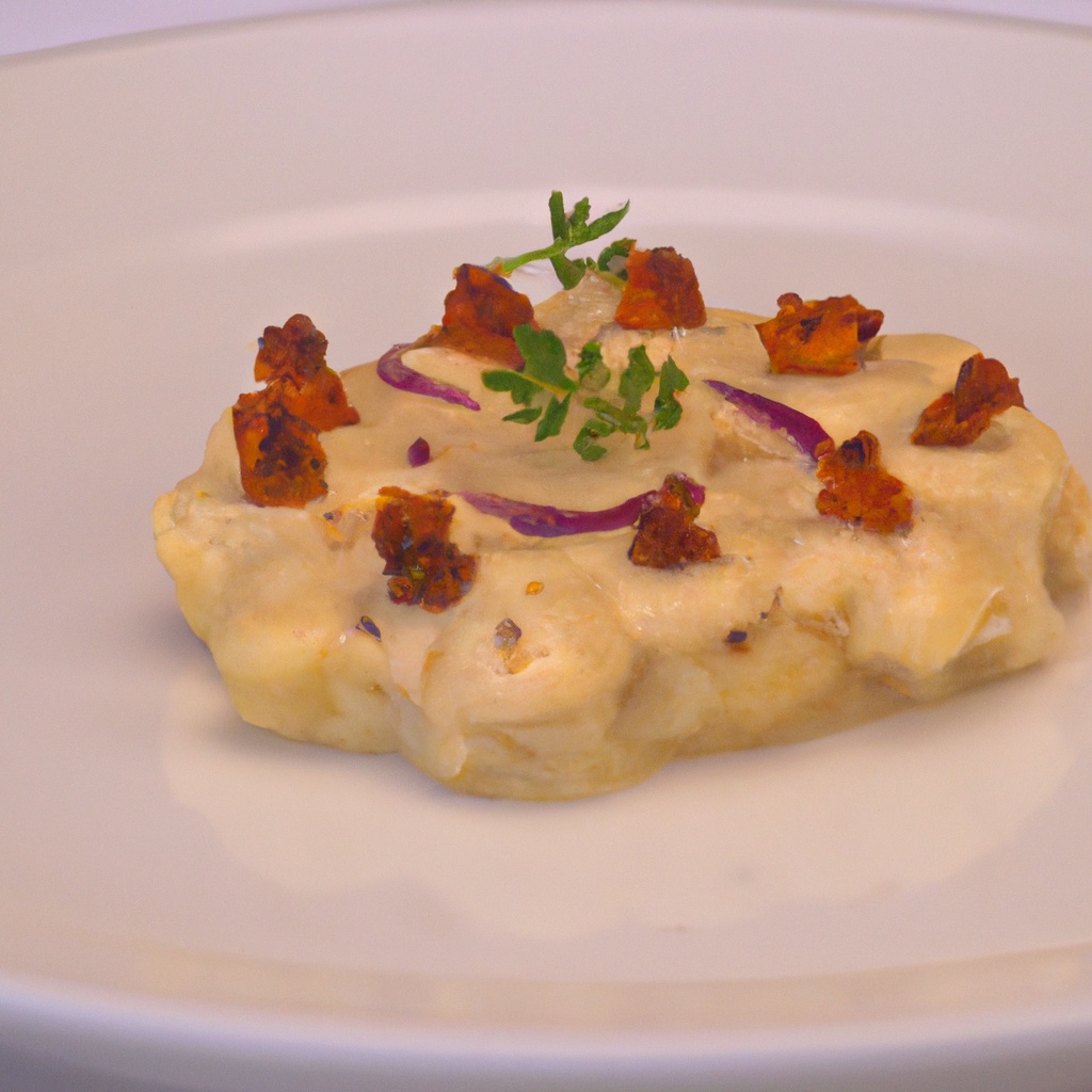 IndianInspired Cauliflower and Potato Casserole Recipe Wise