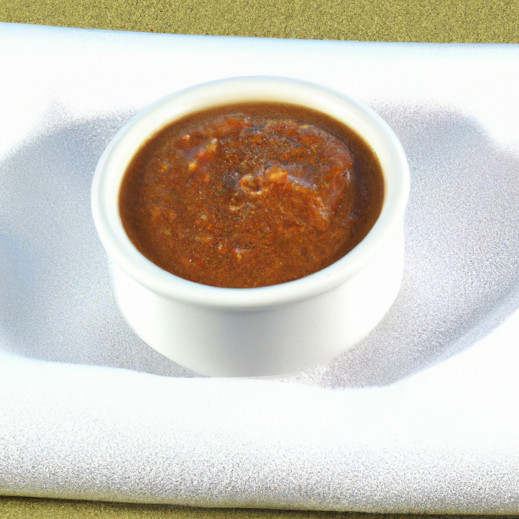 Indian Onion Dipping Sauce Recipe Wise
