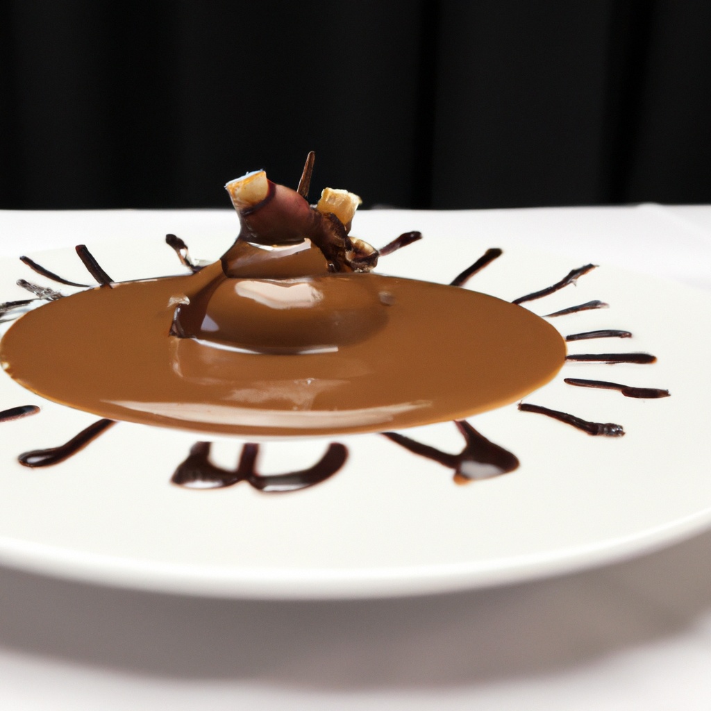 Irish Milk Chocolate Sauce Recipe Wise