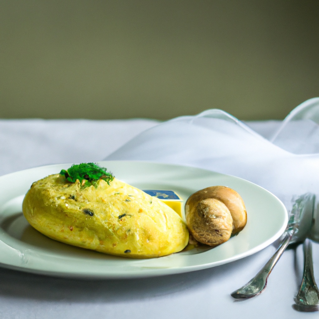 Irish Omelette Recipe Wise