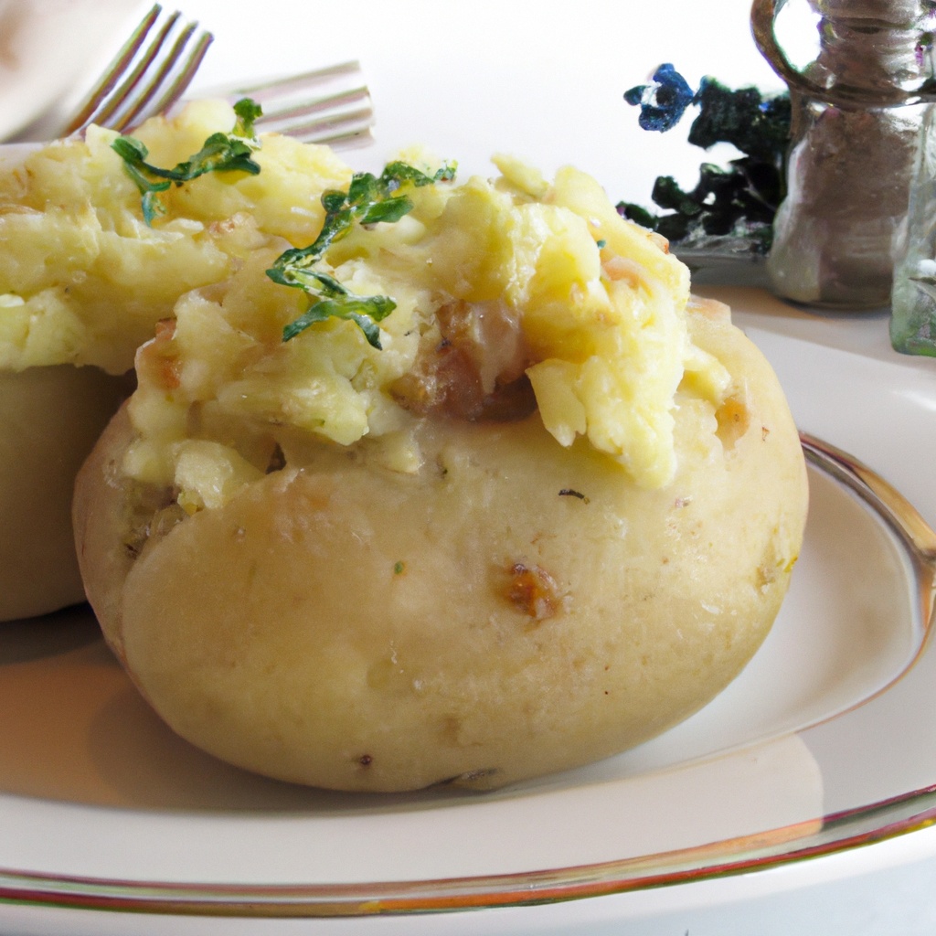 Irish Potato Stuffing Recipe Wise