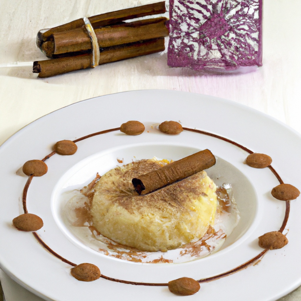 Italian (Arborio) Rice Pudding Recipe Wise