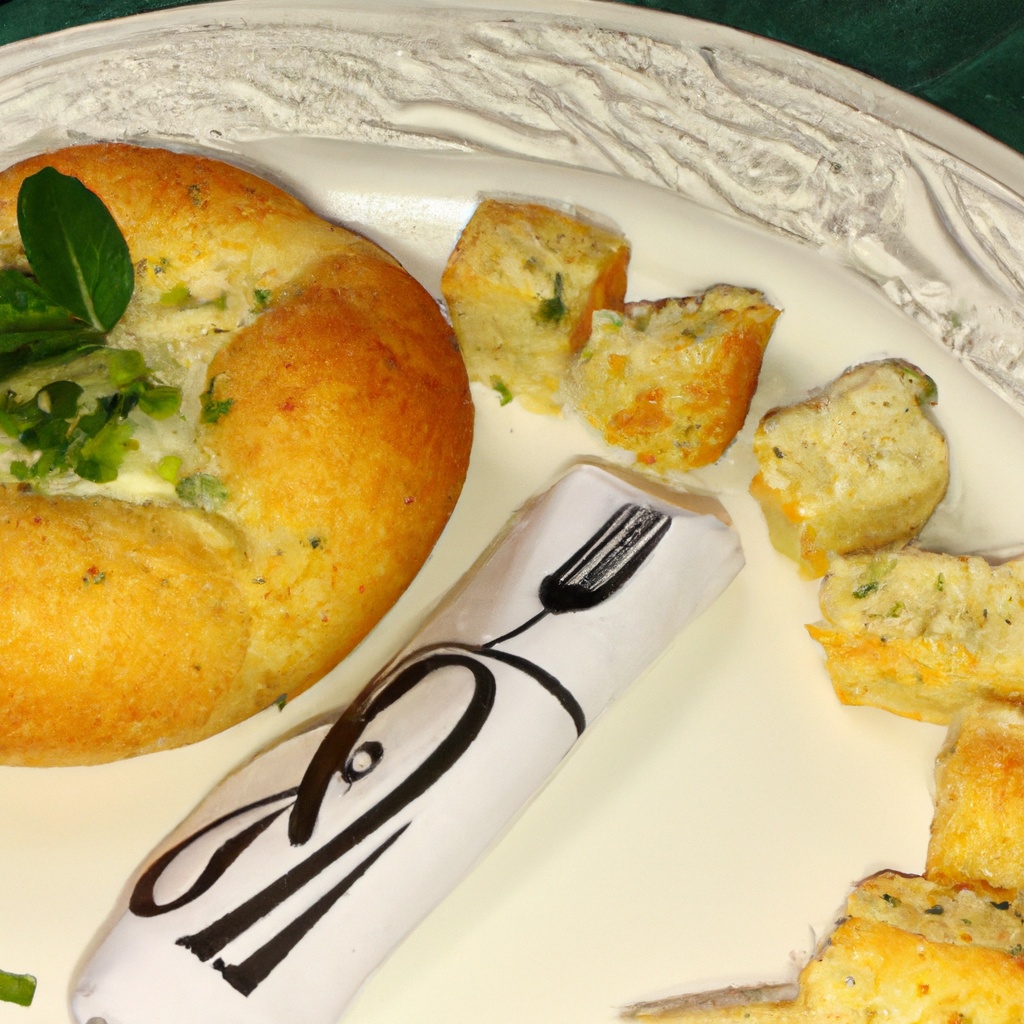 Italian Biscuit Flatbread Recipe Wise