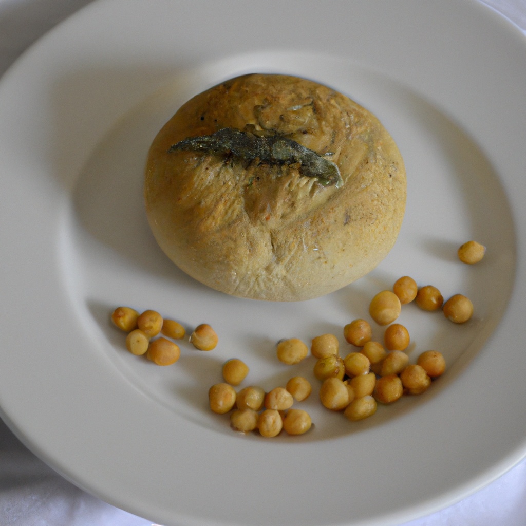 Italian Chickpea Bread Recipe Wise