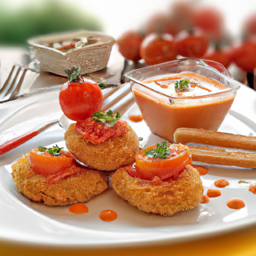 Italian Fish Portions – Recipe Wise