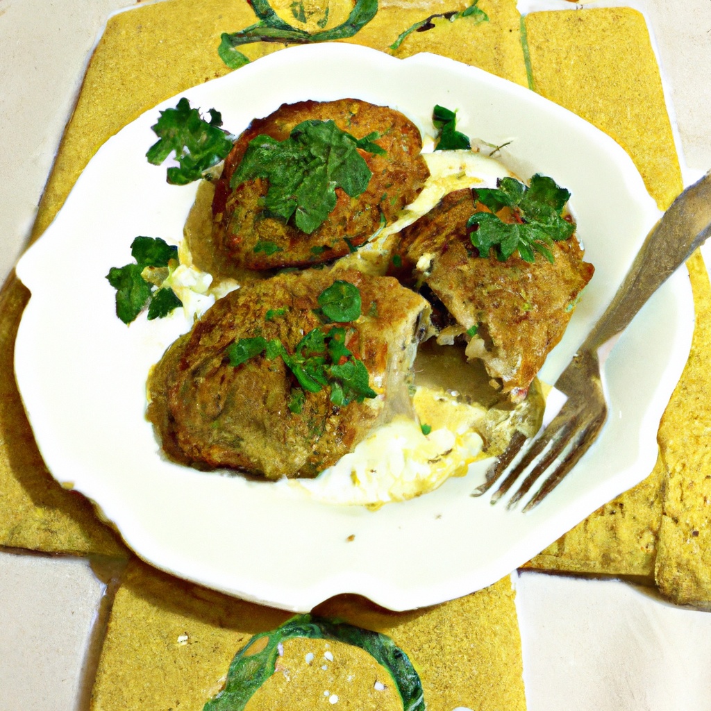 ItalianStyle Chicken Cutlets Recipe Wise