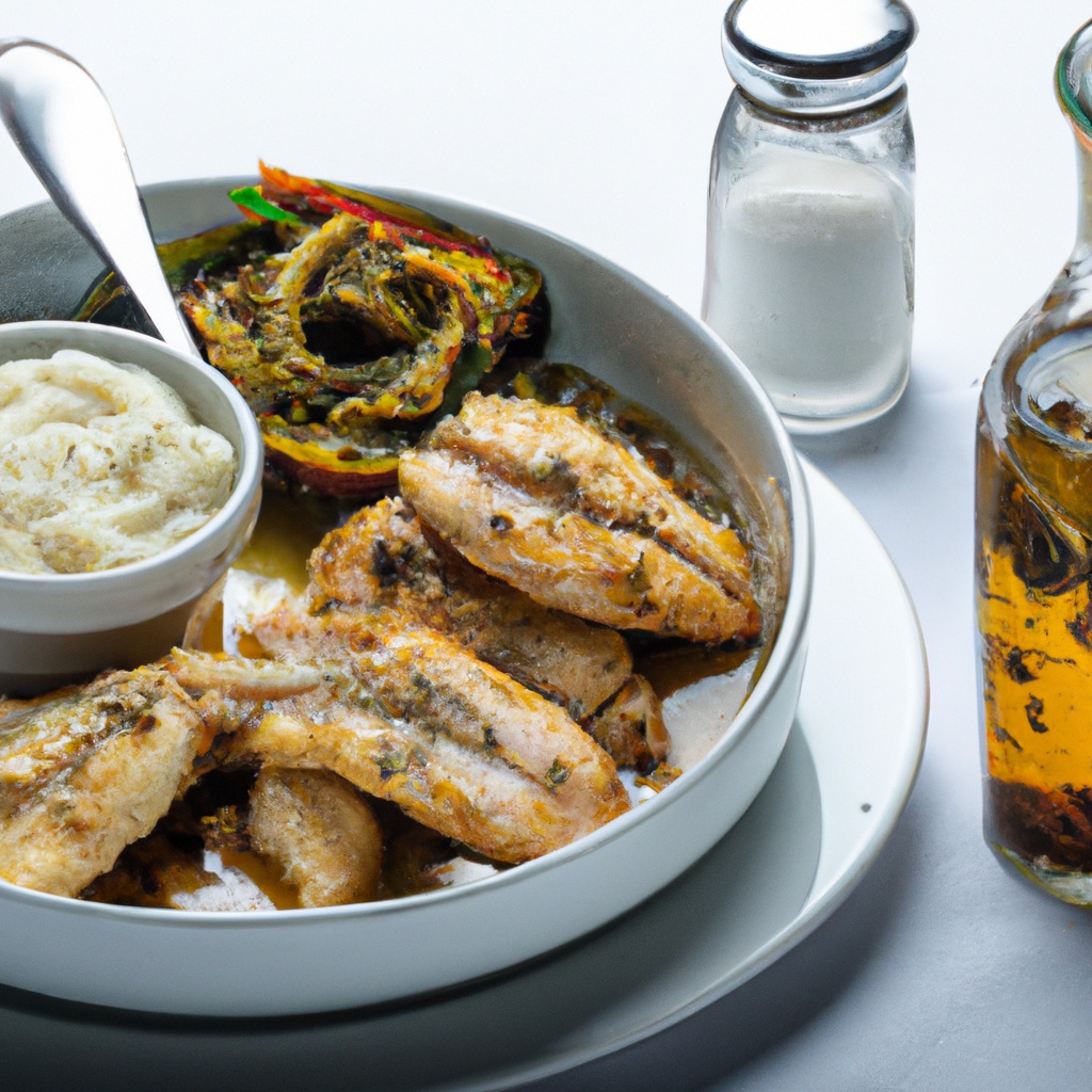 Jamaican Stewed Fish Recipe Wise