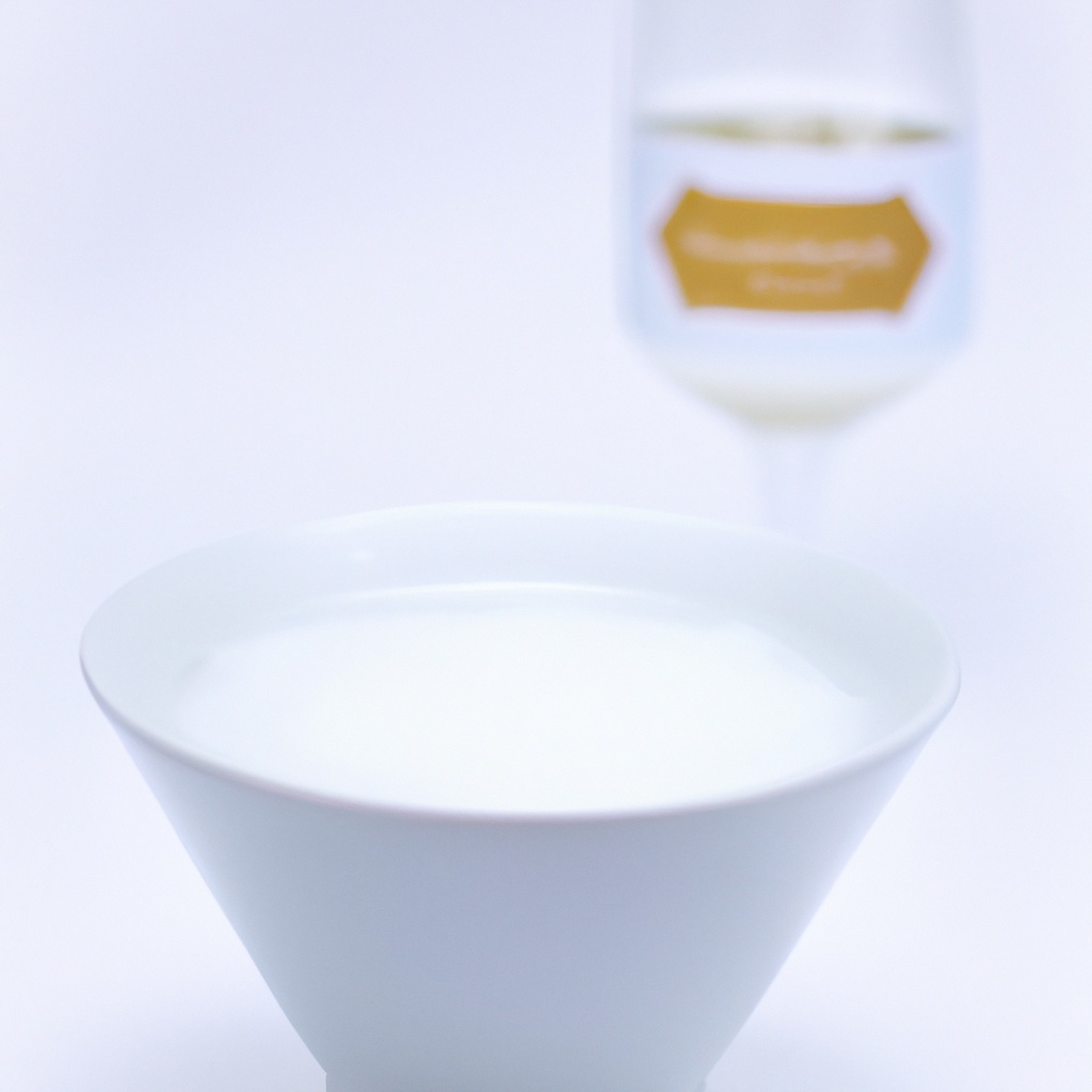 Japanese Calpis YogurtFlavored Drink Recipe Wise