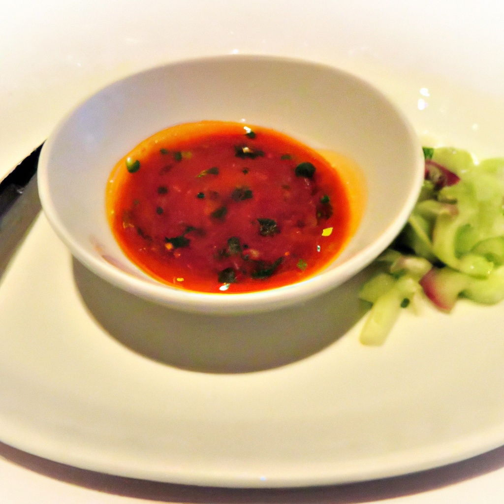 Japanese Hibachi Salad Dressing Recipe Wise