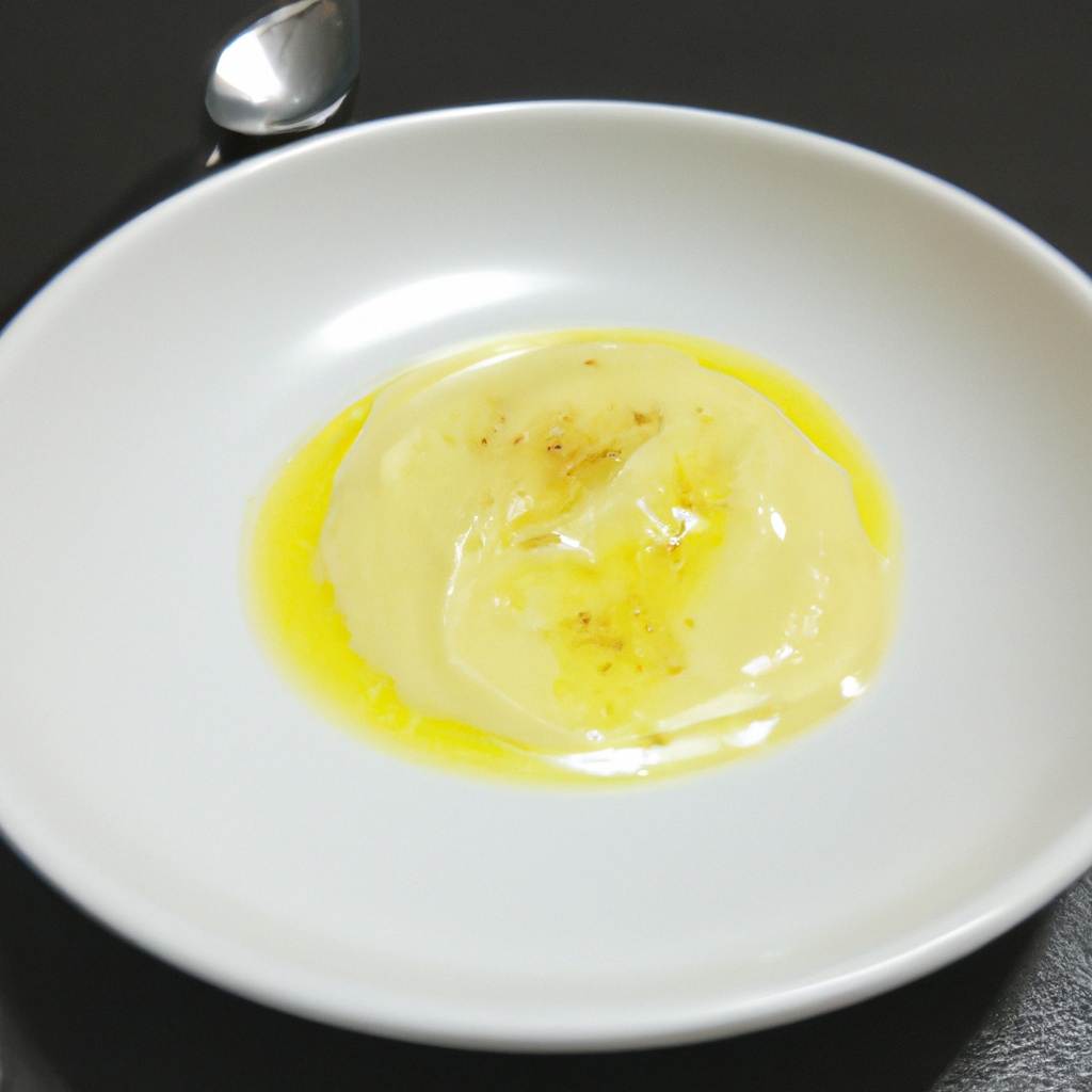 Japanese Steakhouse Style Yellow Sauce – Recipe Wise