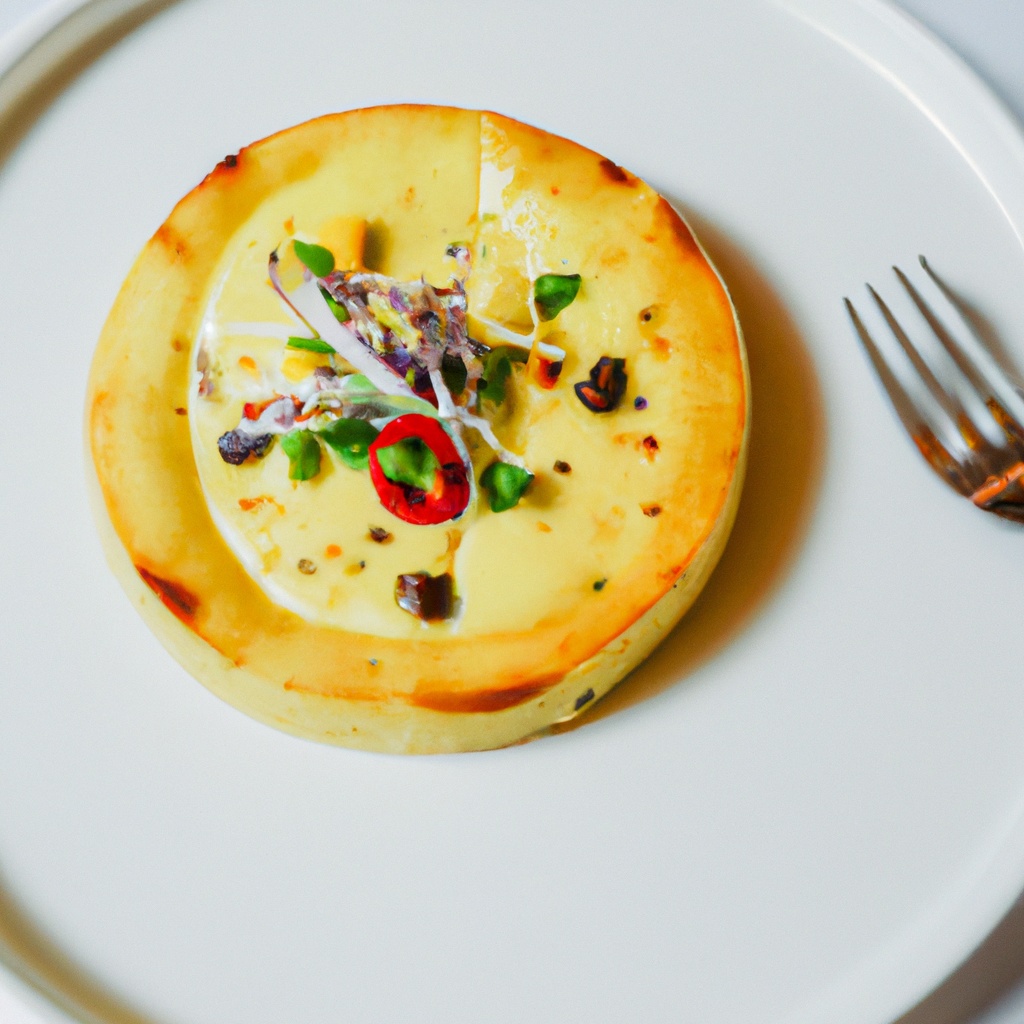 Japanese Tofu Pizza Recipe Wise