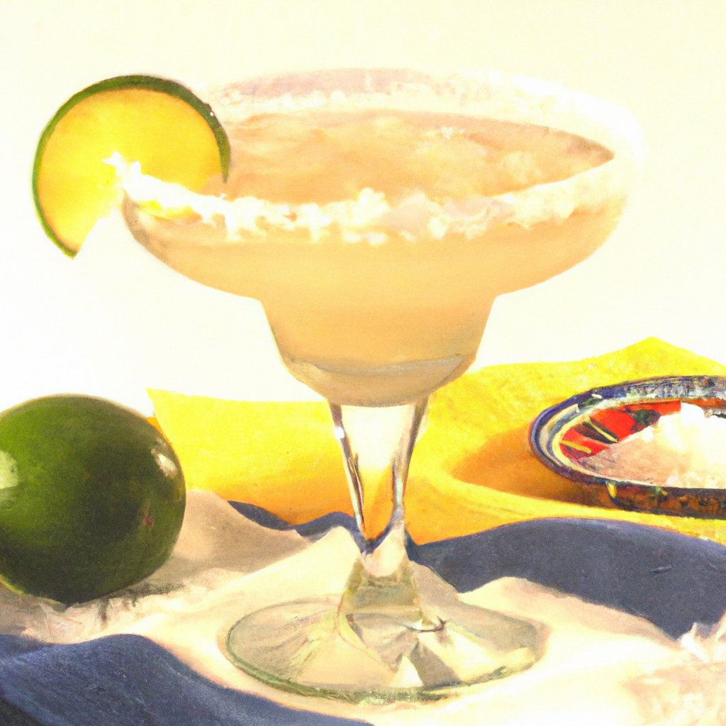 Jimmy Buffett's Margaritaville Perfect Margarita Recipe Wise