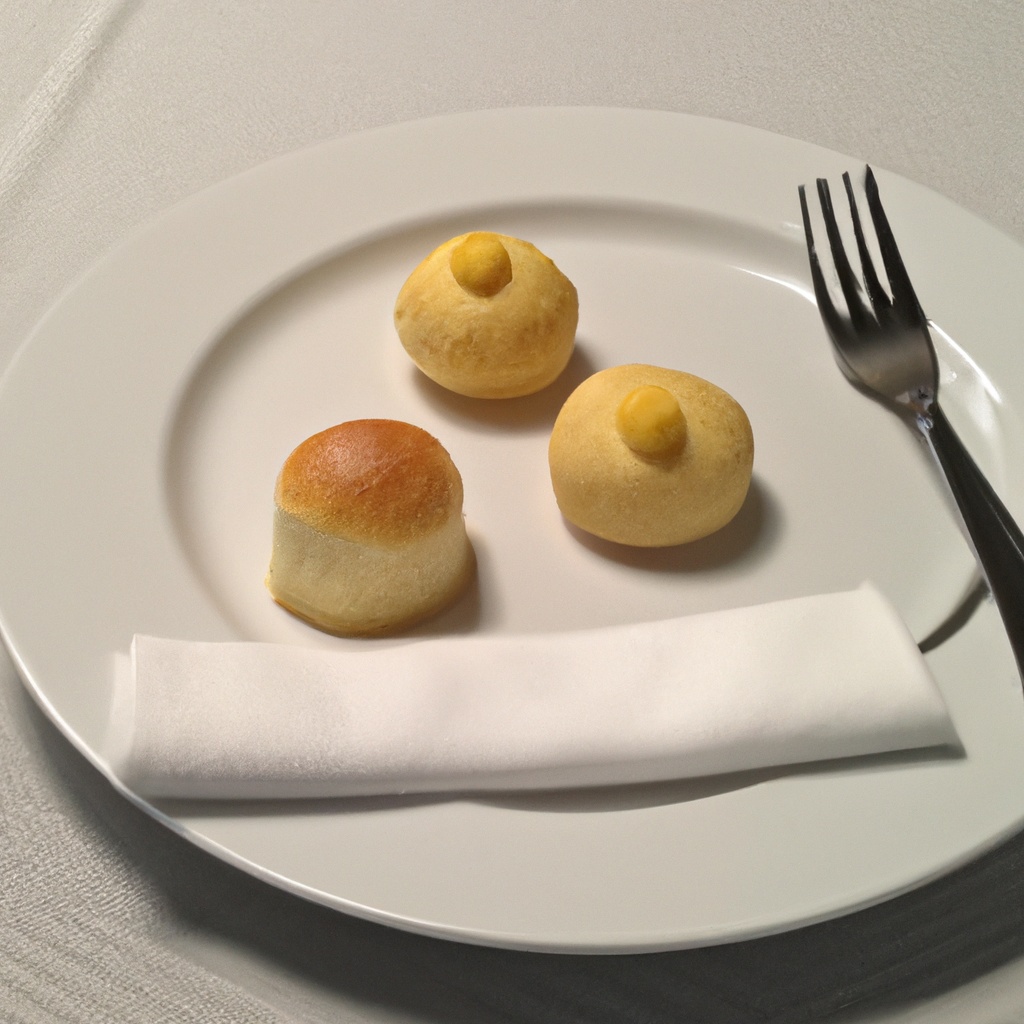 Kaisersemmeln (Emperor Rolls) – Recipe Wise