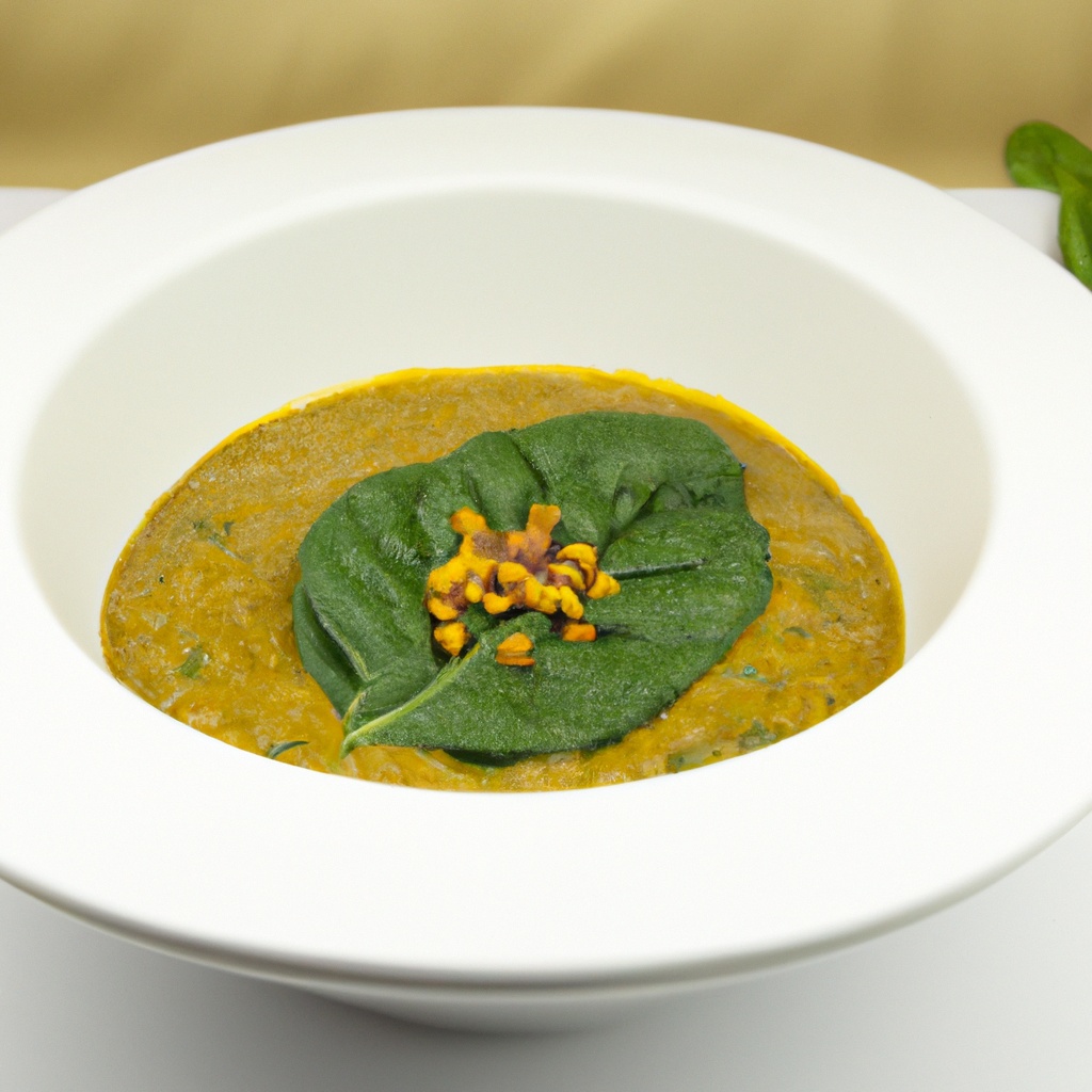 Keerai Mologutal (South Indian SpinachLentil Stew) Recipe Wise
