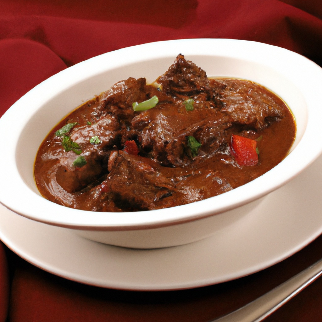 Kellys Southwestern Beef Stew Recipe Wise 1627