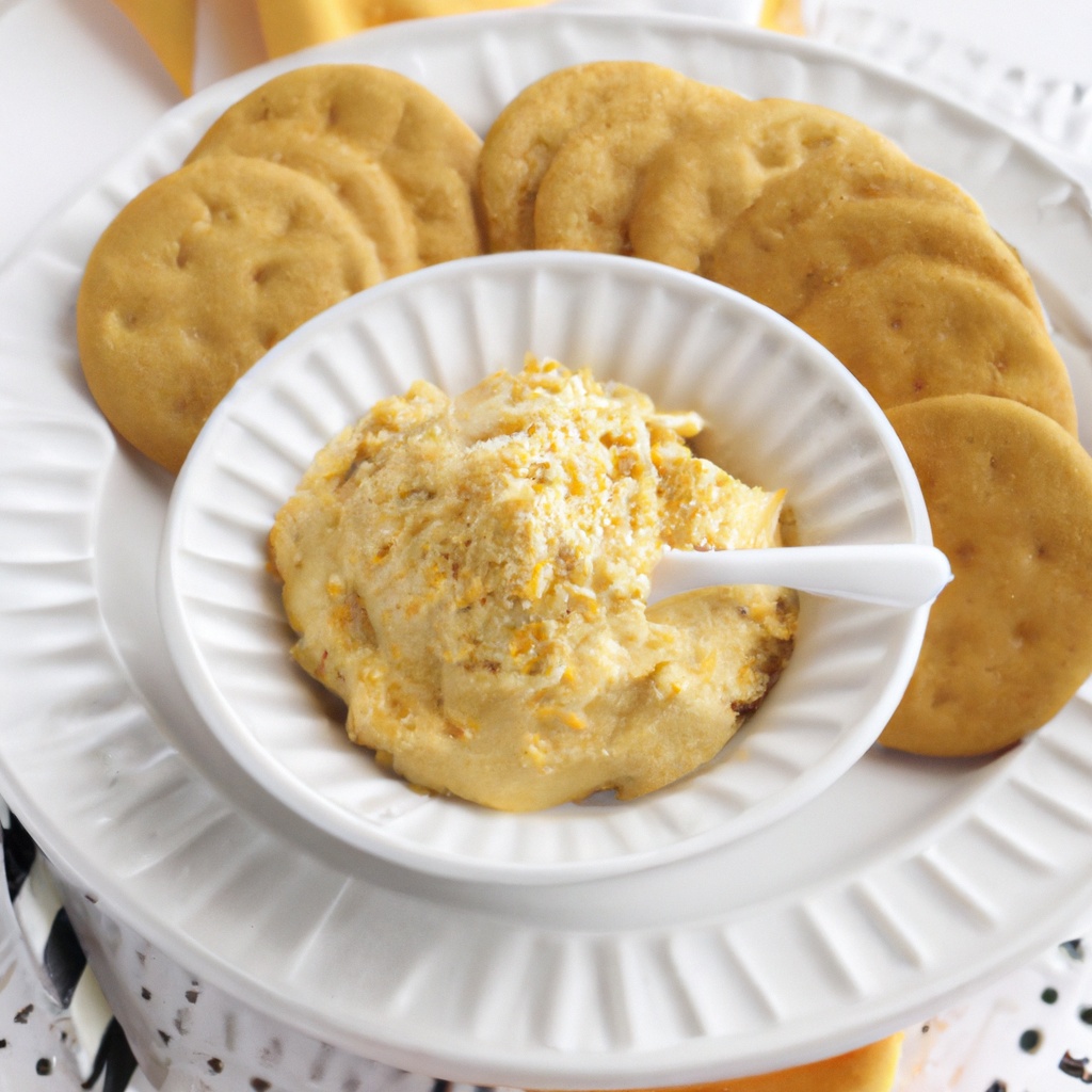 Kentucky Beer Cheese Spread Recipe Wise