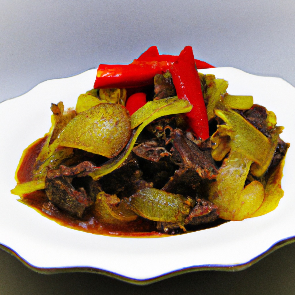 Ketjap Manis Plus Stir Fry Beef Recipe Wise