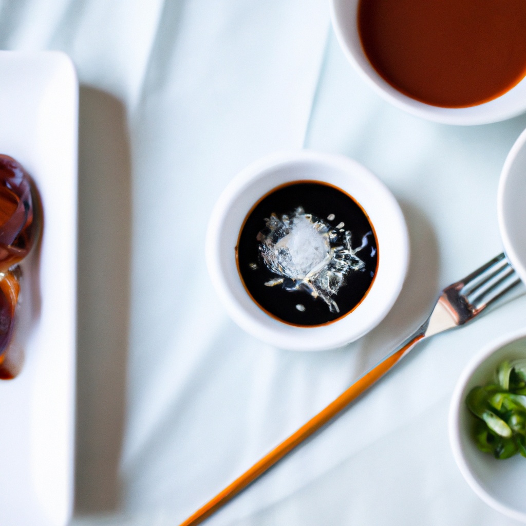 Korean BBQ Chicken Marinade – Recipe Wise