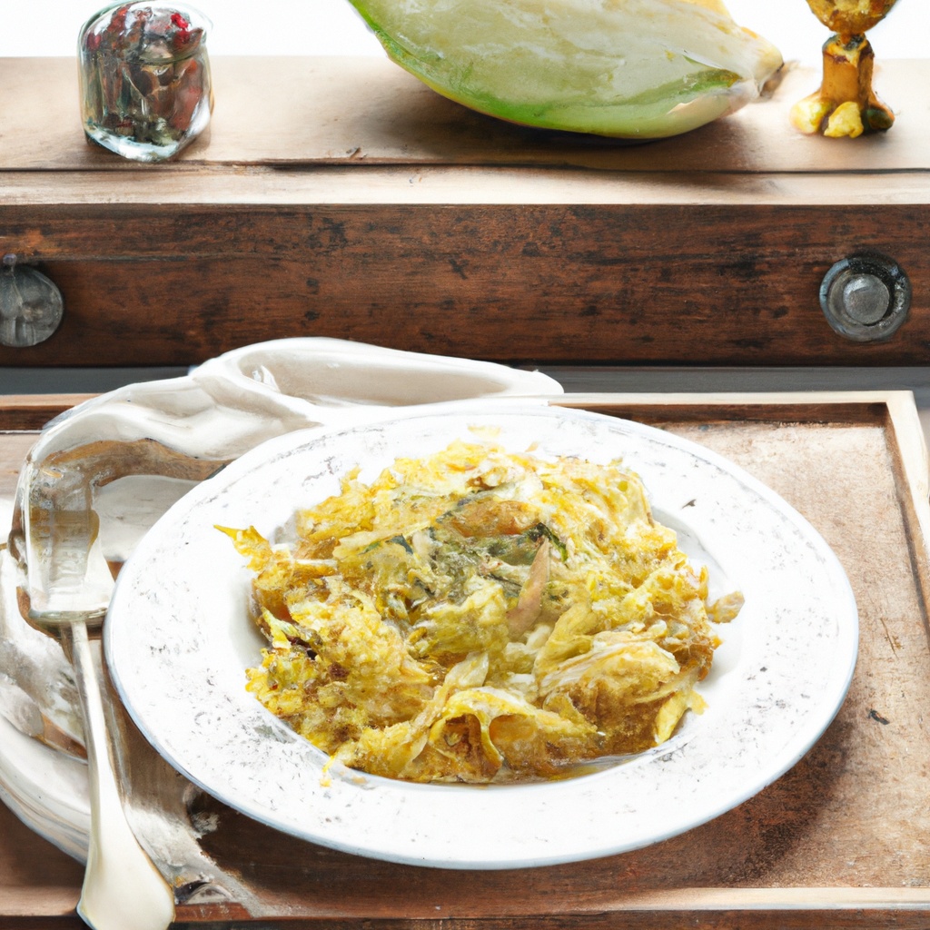 Krautfleckerl Cabbage Pasta Bake Recipe Wise