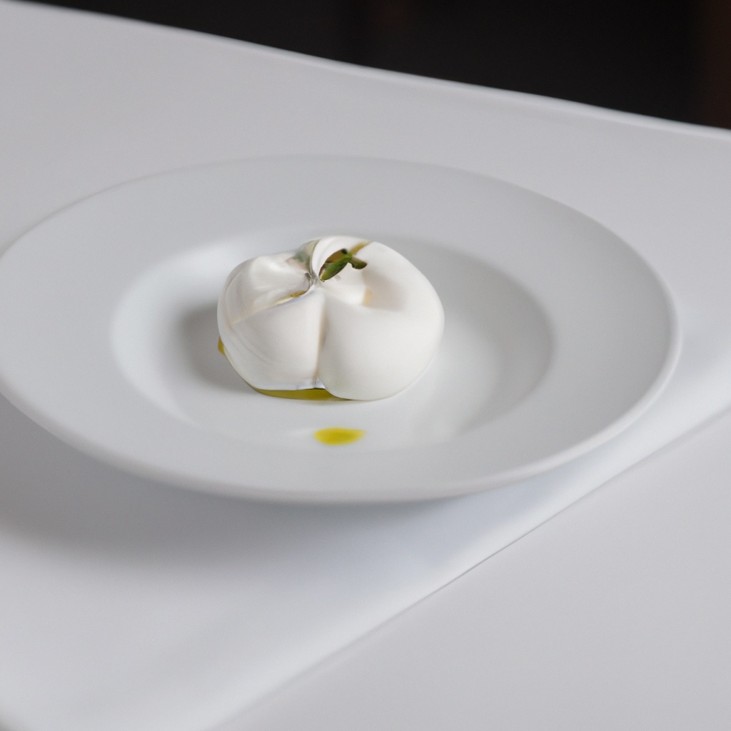 Labneh (Lebanese Cream Cheese) – Recipe Wise