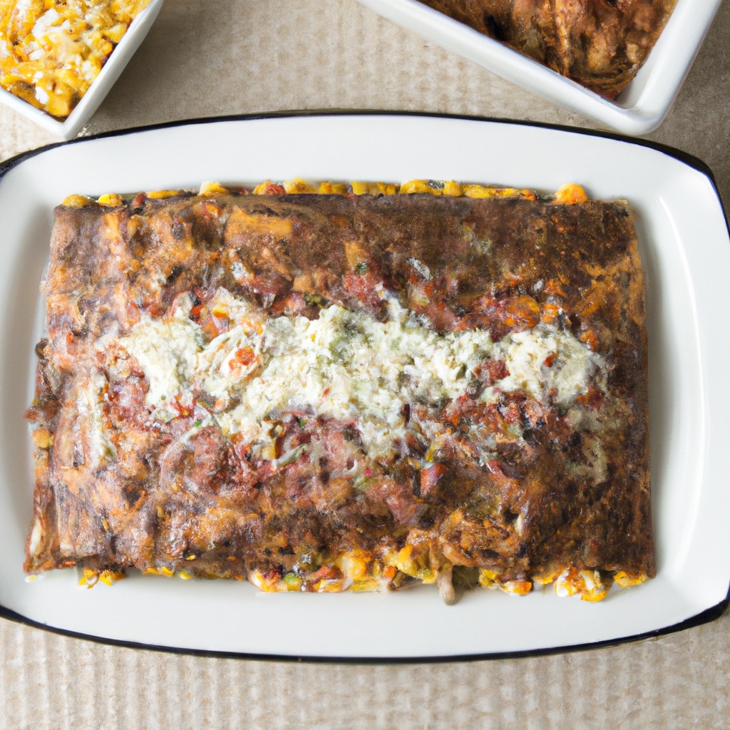 Leftover Steak Enchiladas Recipe Wise