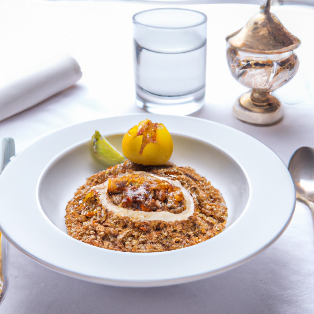 Lentils and Rice (Koshary) (Egypt) Recipe Wise