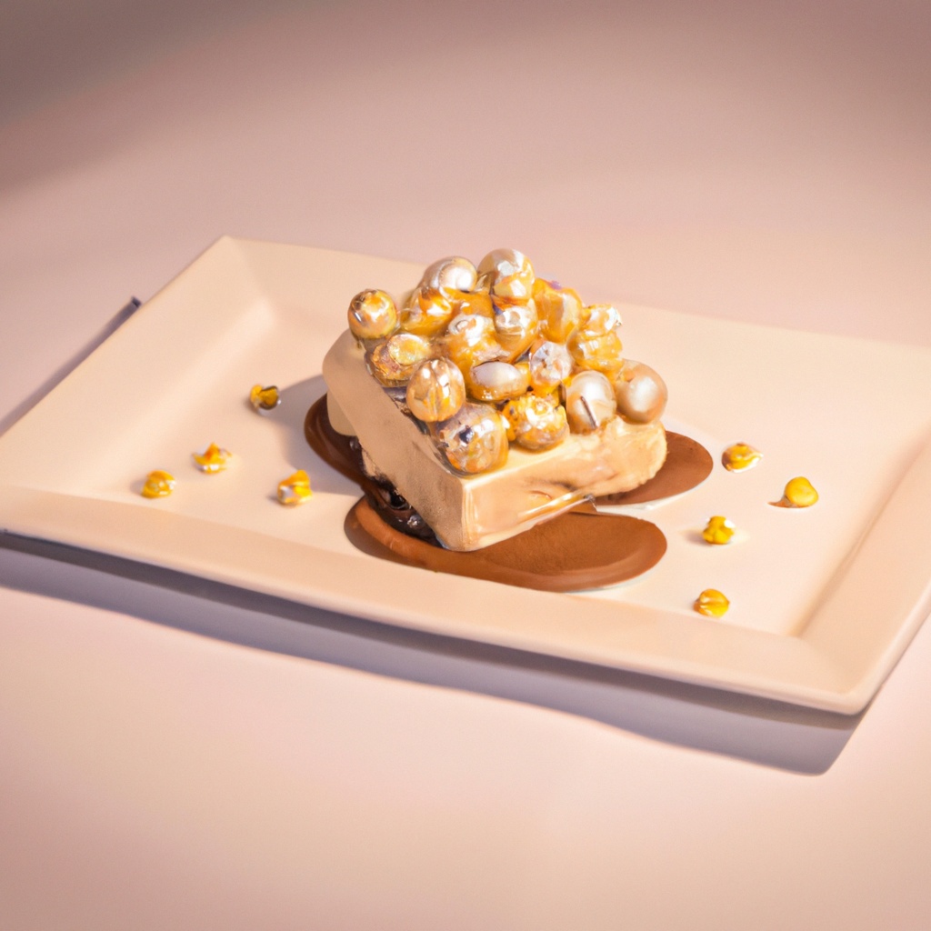 Mars Bar & Marshmallow Slice Recipe Wise