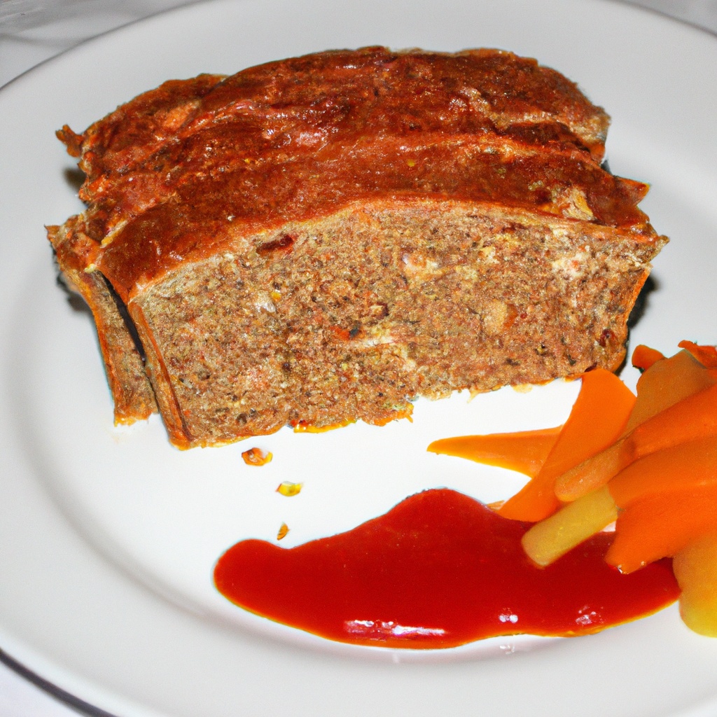 Martha stewart s all american meatloaf recipe wise