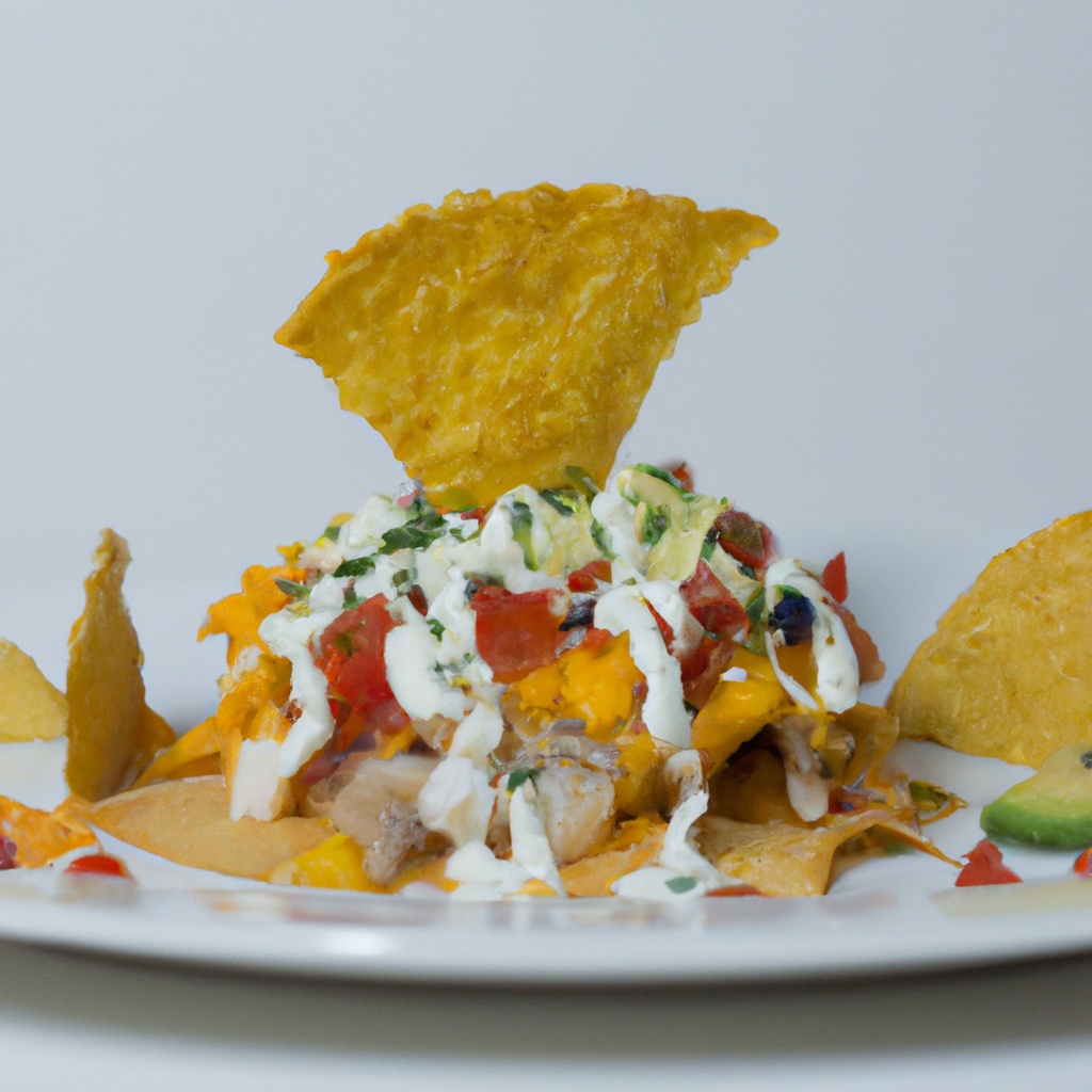 Mexican Baked Fish – Recipe Wise