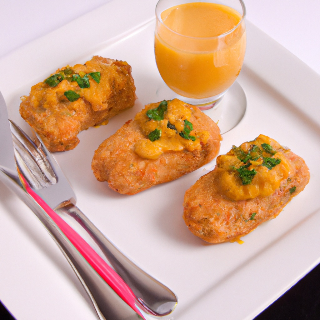 Mexican Chicken Cutlets Recipe Wise