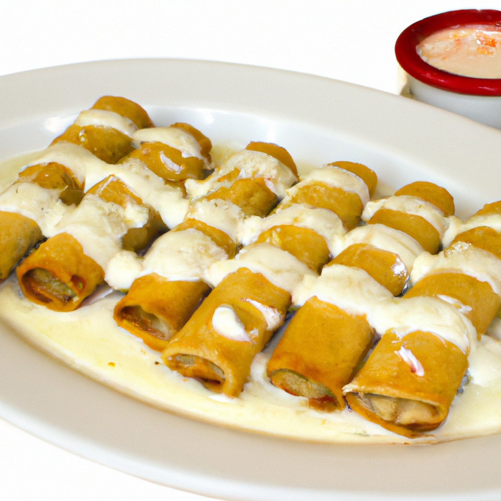 Mexican Grill Chicken Taquito Enchiladas Recipe Wise