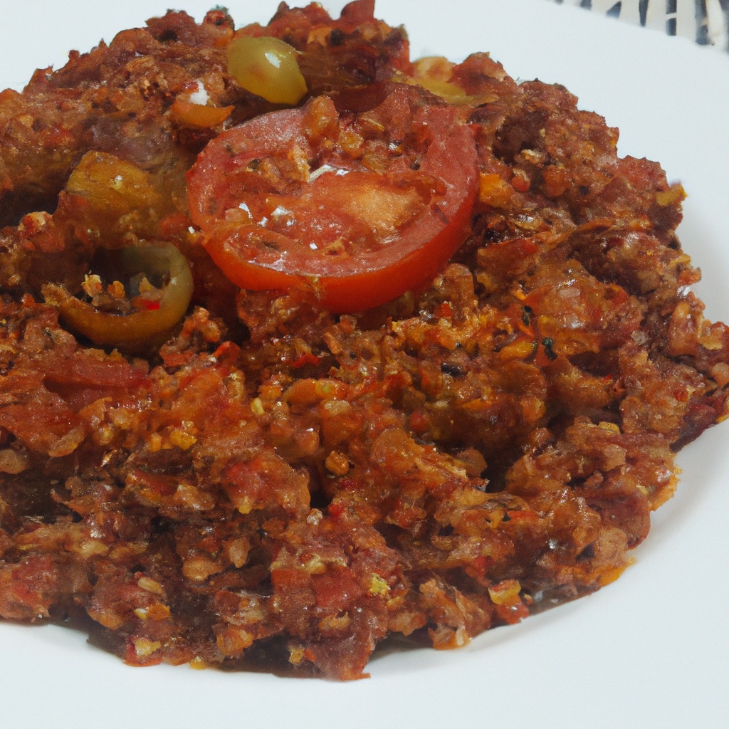 Mexican Ground Beef Quinoa Skillet Recipe Wise