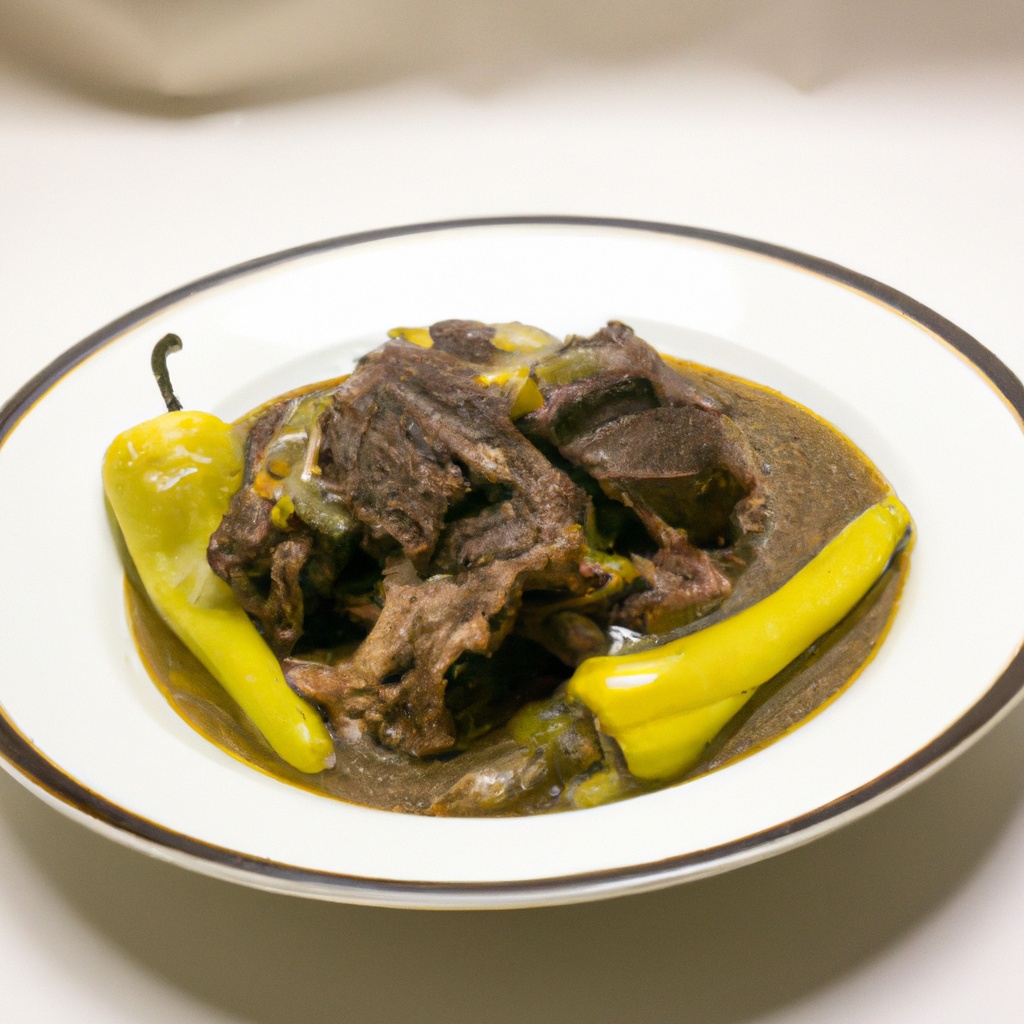 Mexican Short Ribs Crock Pot Recipe Wise