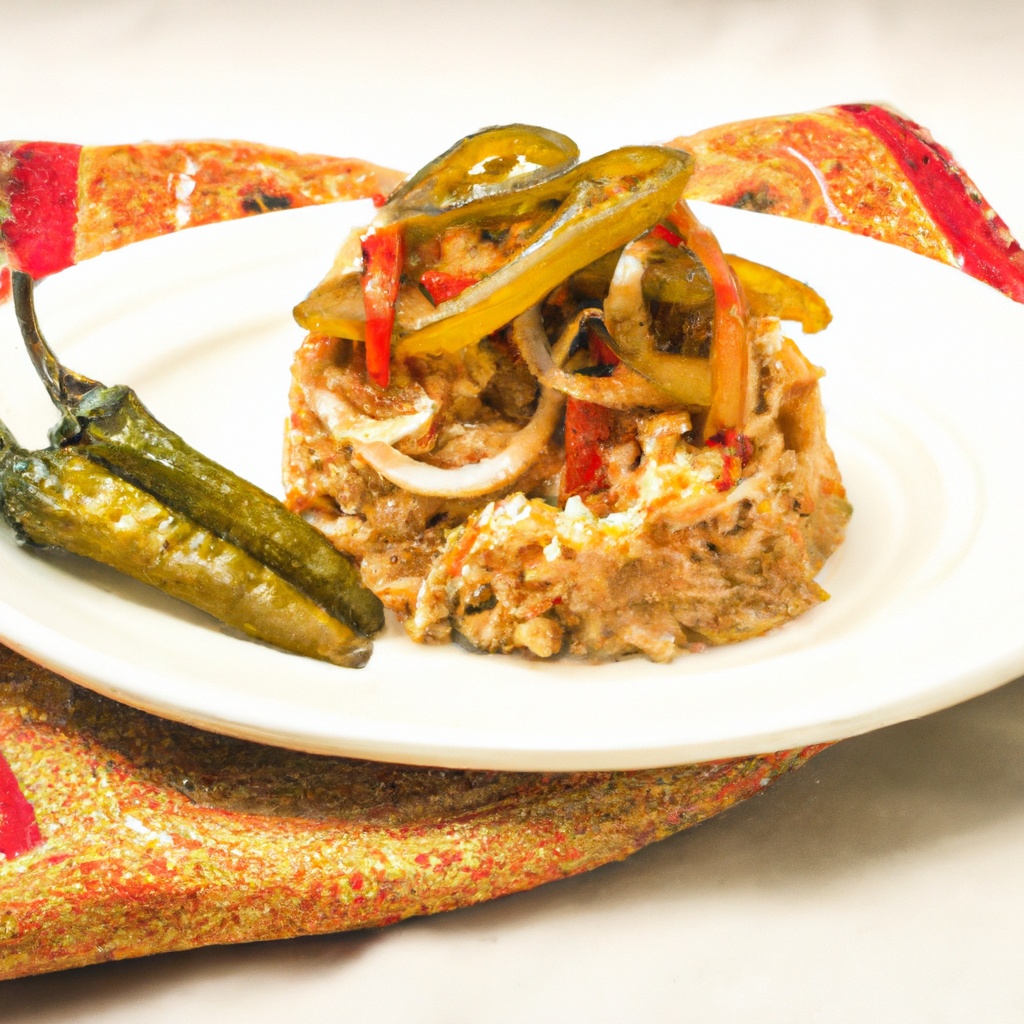 Mexican (Style) Rice – Recipe Wise