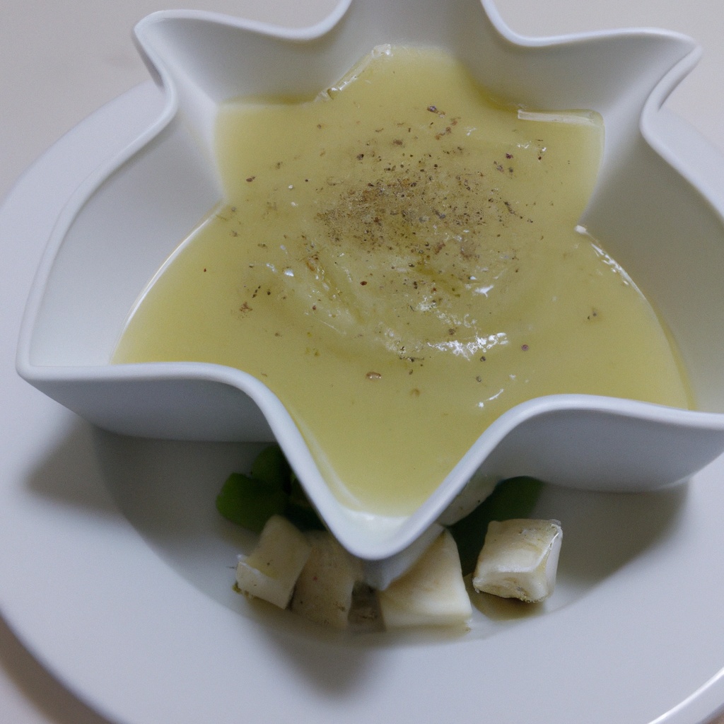 Mexican White Cheese Dip_Sauce Recipe Wise