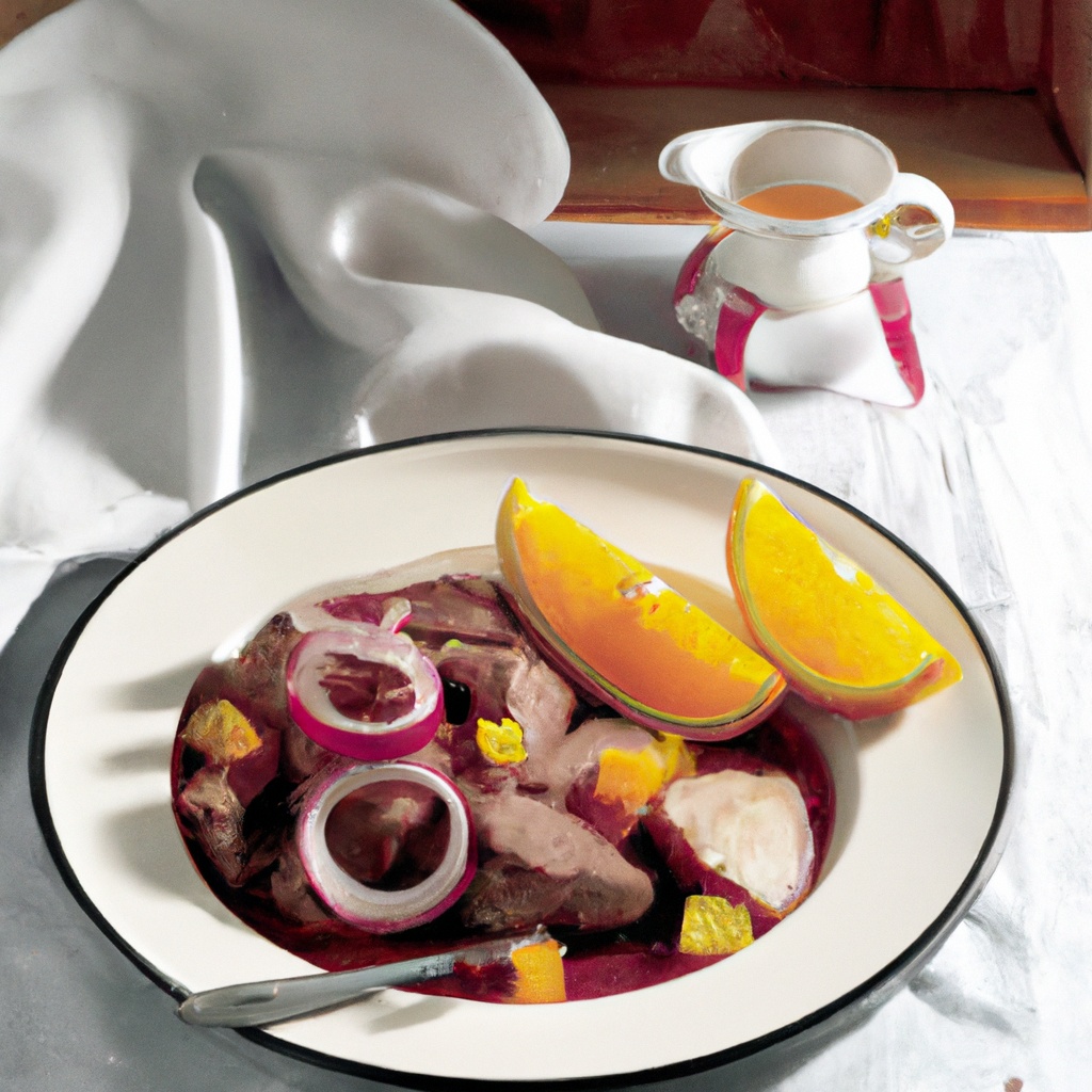 Microwave Cooked Corned Beef Recipe Wise